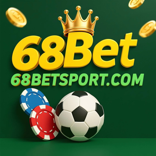 68 bet